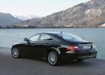 Mercedes-Benz CLS-Class 2005 года